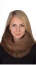 Sable Fur Neck Warmer